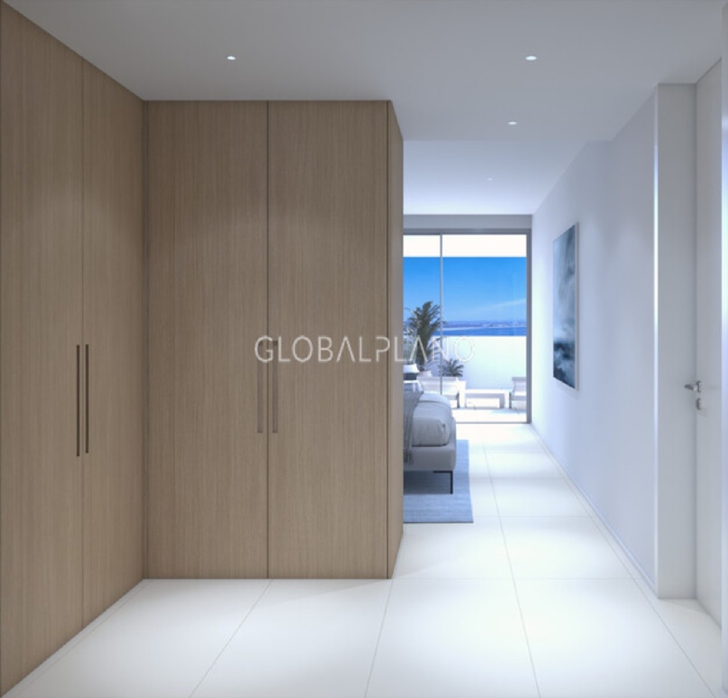  for sale apartment Lagos Santiago Do Cacém 5