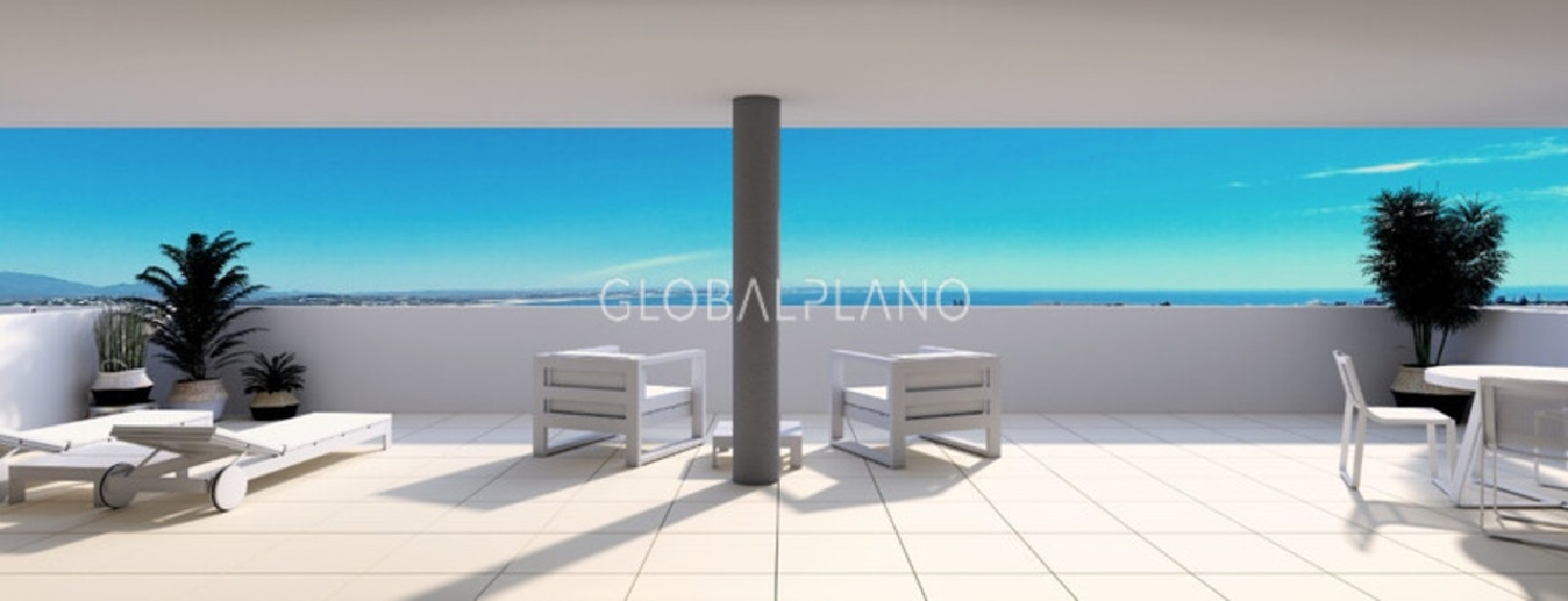  for sale apartment Lagos Santiago Do Cacém 7