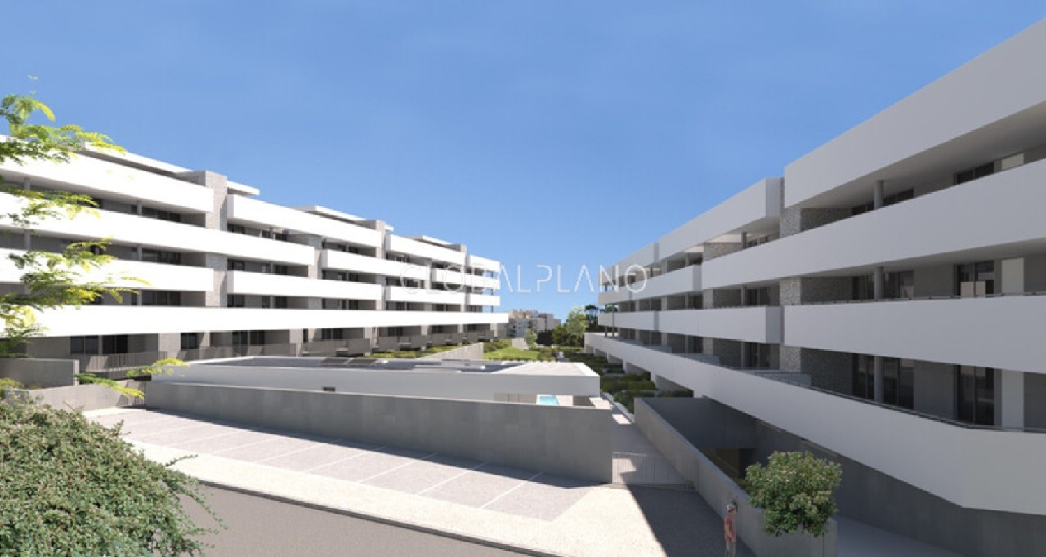 for sale apartment Lagos Santiago Do Cacém 2