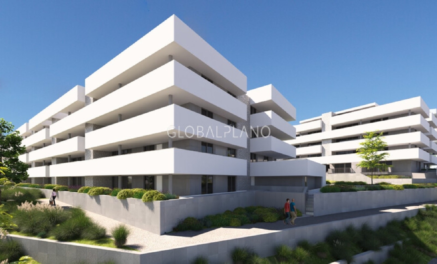 for sale apartment Lagos Santiago Do Cacém 3