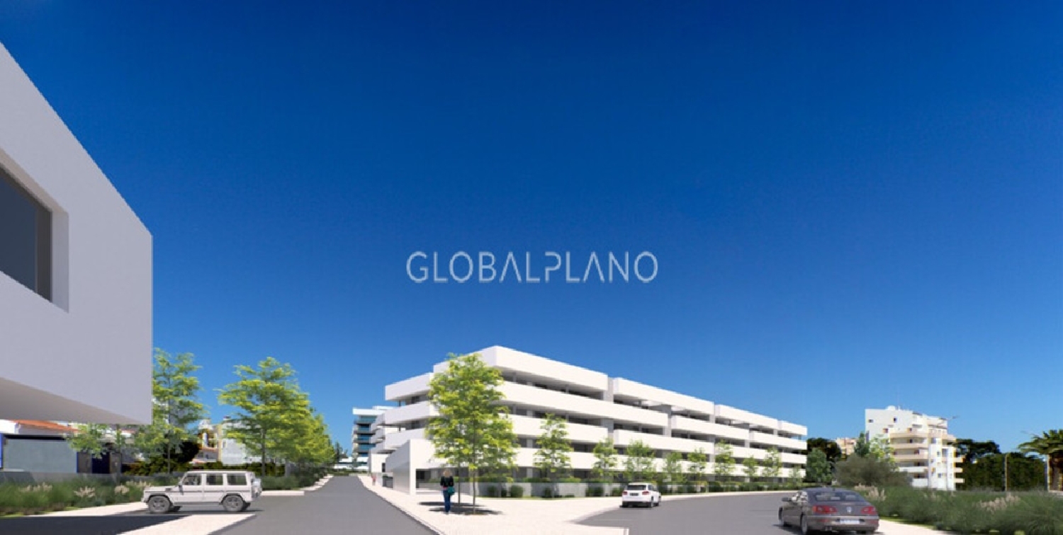  for sale apartment Lagos Santiago Do Cacém 4