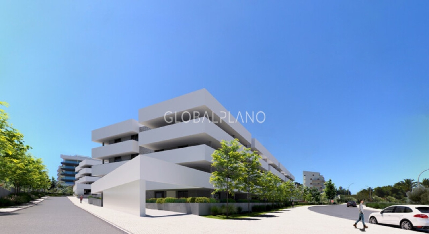  for sale apartment Lagos Santiago Do Cacém 5