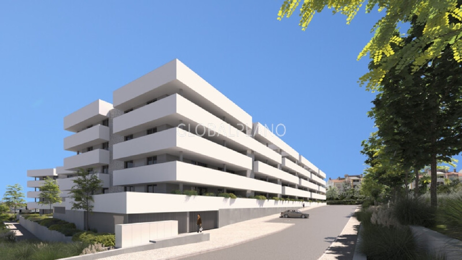  for sale apartment Lagos Santiago Do Cacém 6