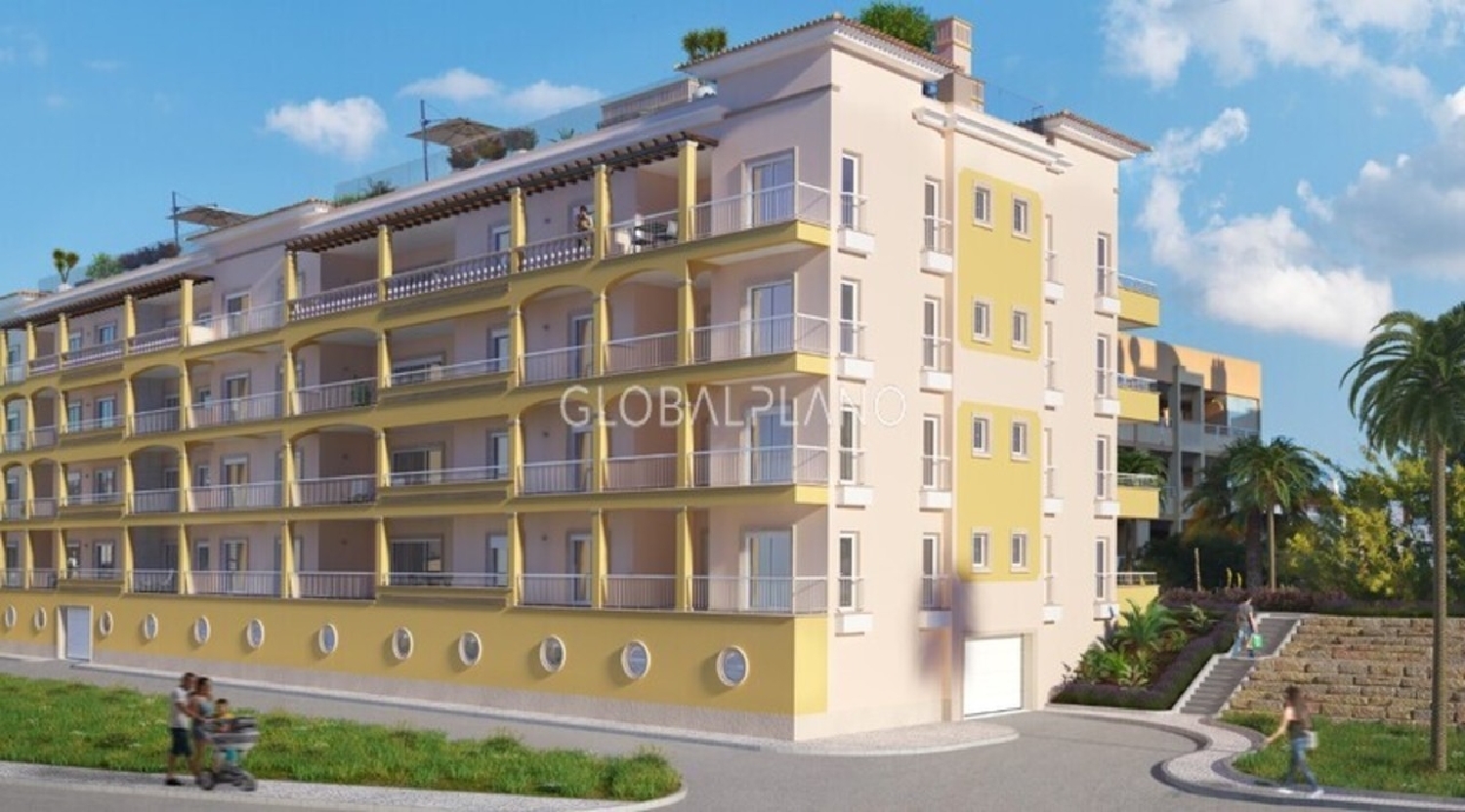  for sale apartment Lagos Santiago Do Cacém 1