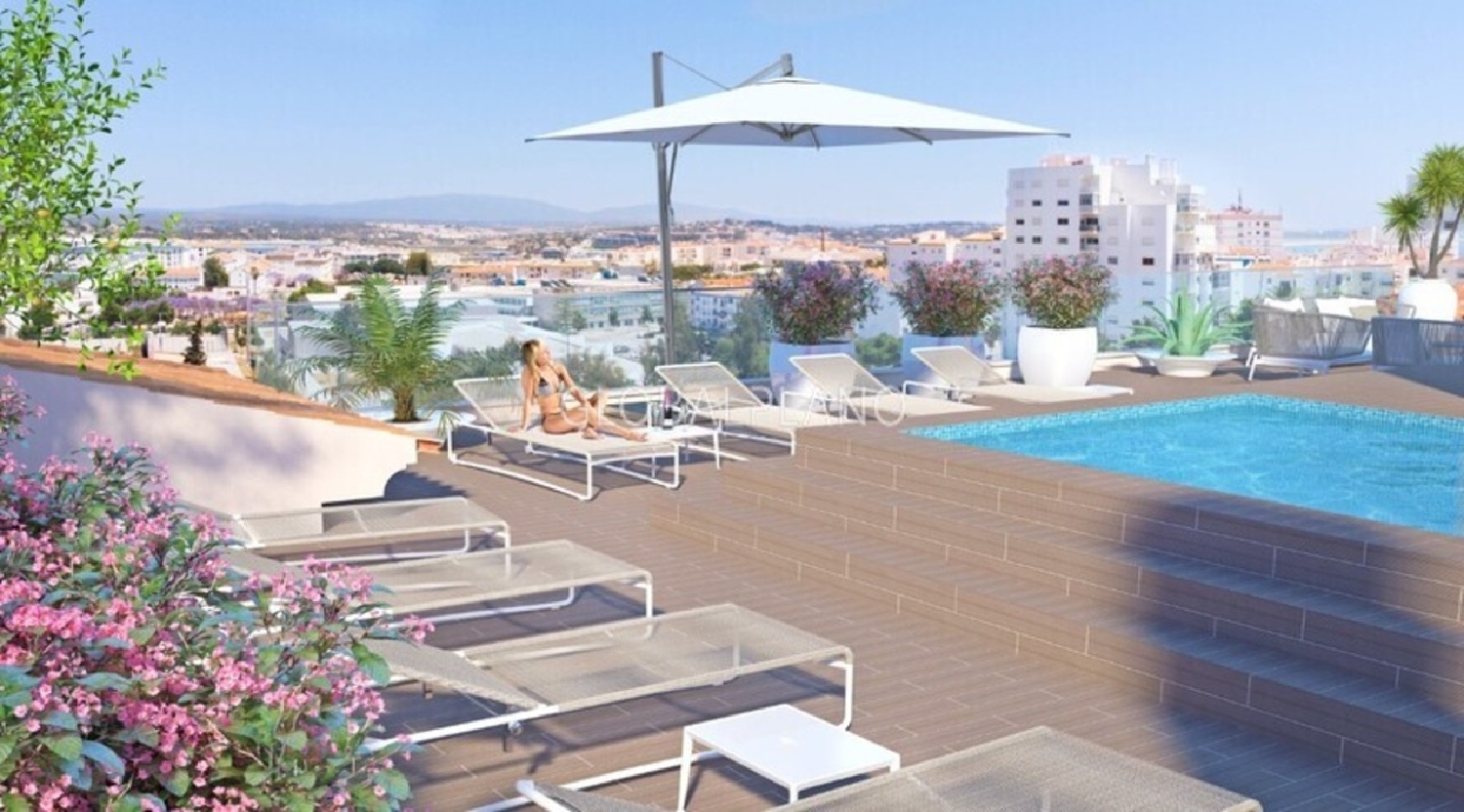 for sale apartment Lagos Santiago Do Cacém 2