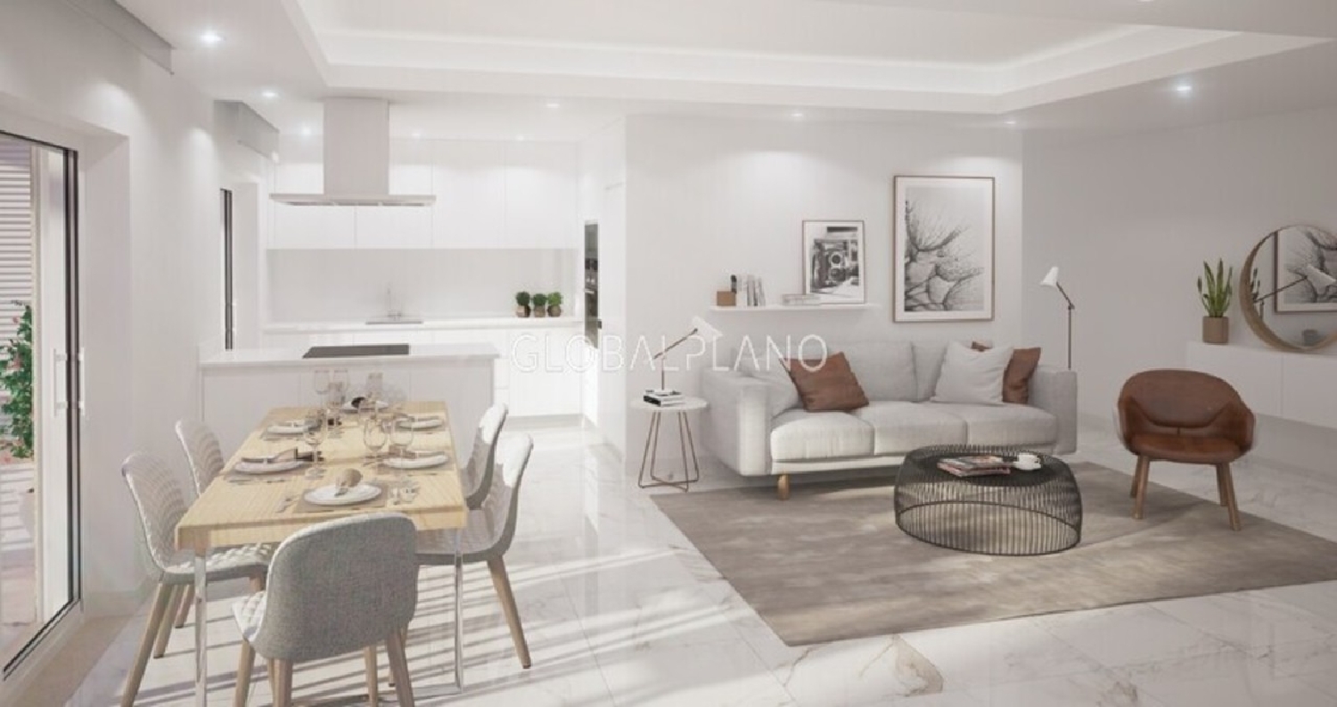 for sale apartment Lagos Santiago Do Cacém 3
