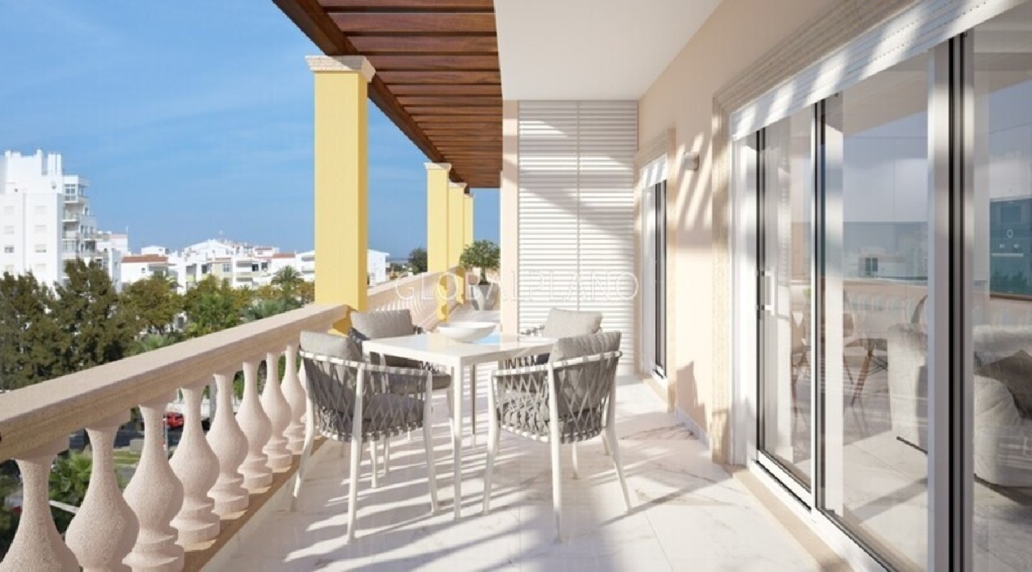  for sale apartment Lagos Santiago Do Cacém 4