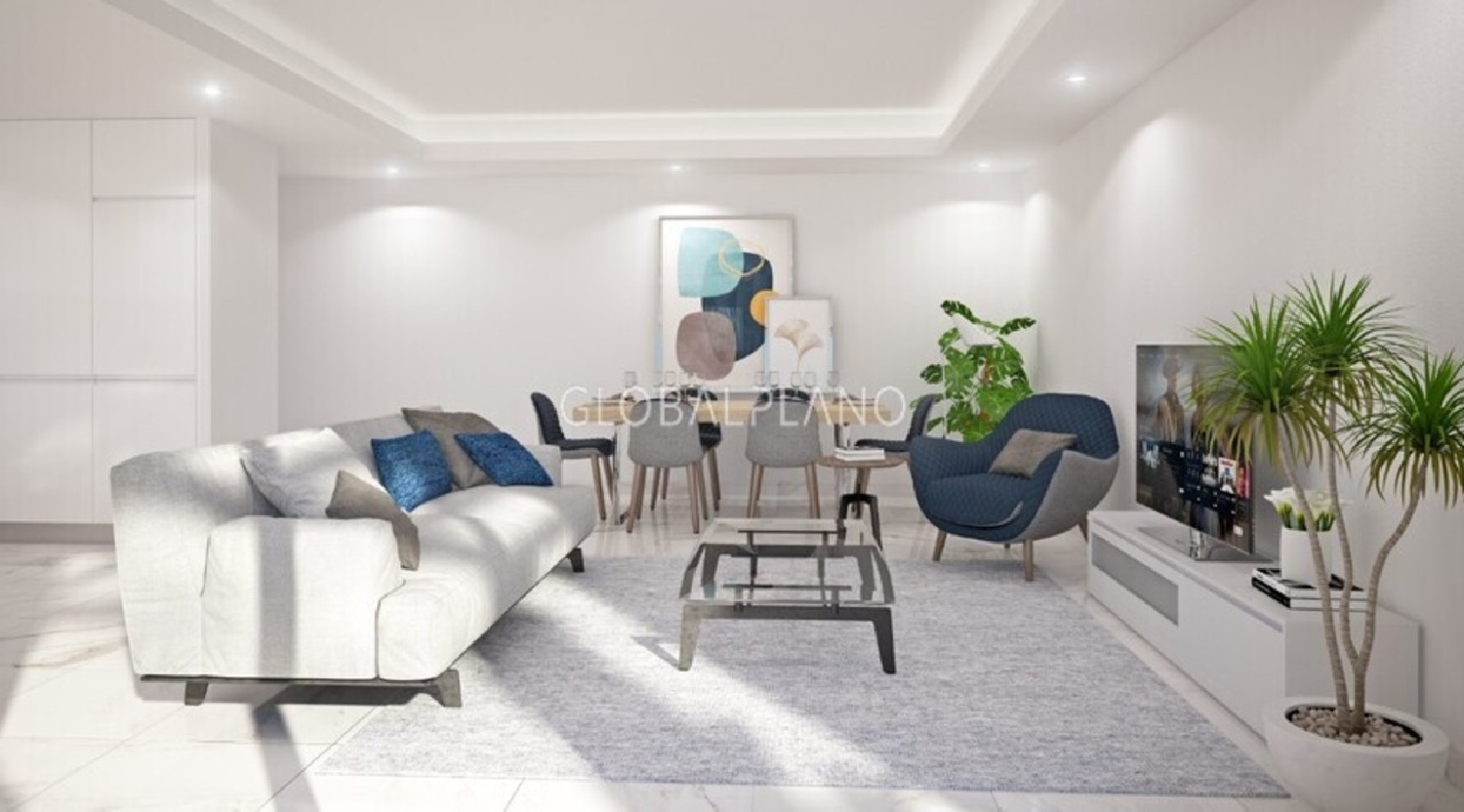  for sale apartment Lagos Santiago Do Cacém 5