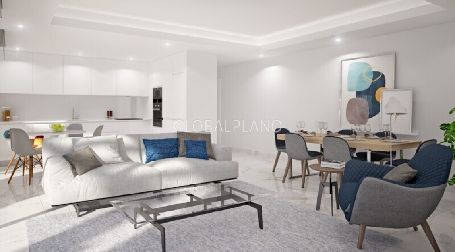  for sale apartment Lagos Santiago Do Cacém 6