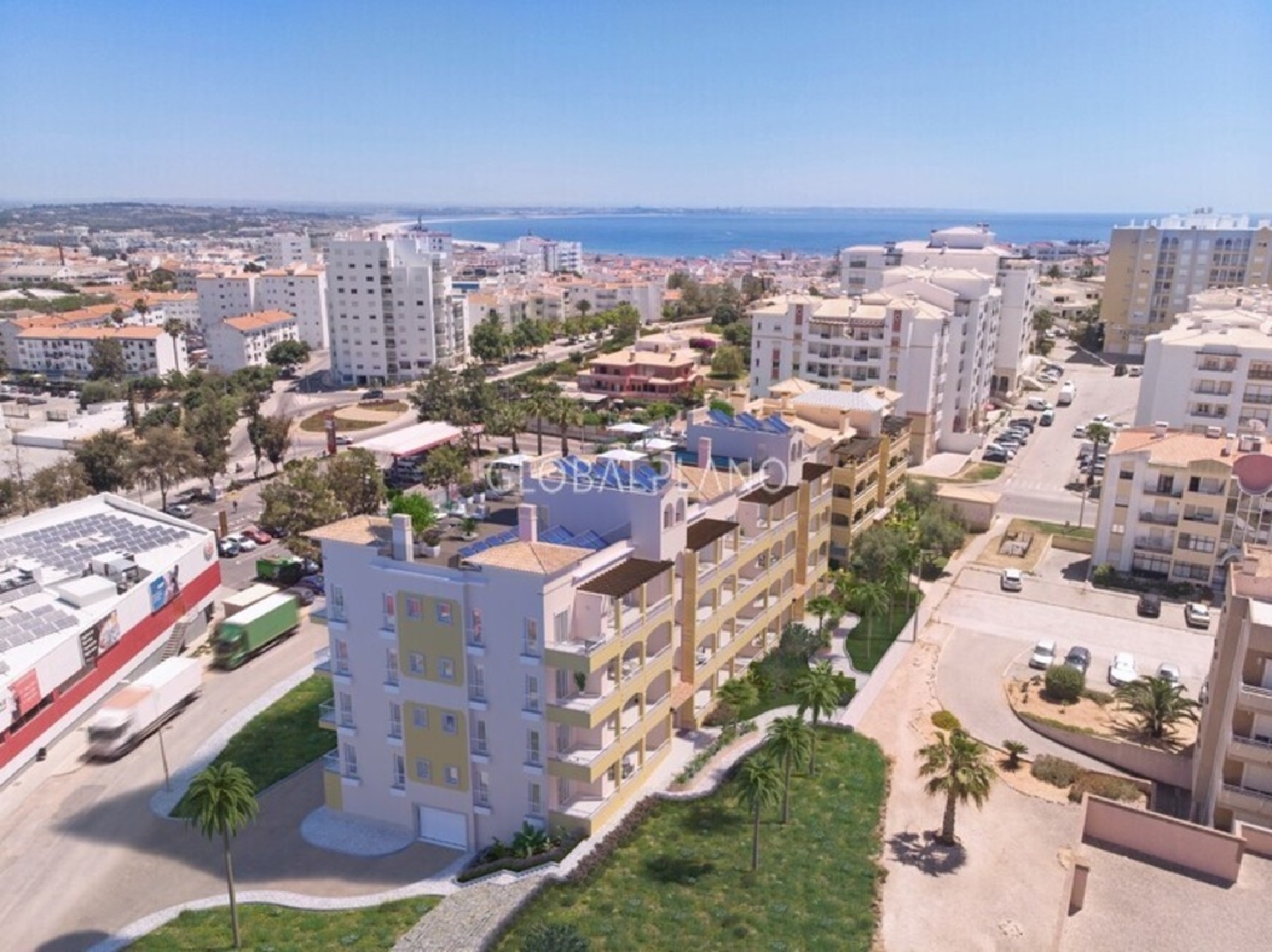  for sale apartment Lagos Santiago Do Cacém 8