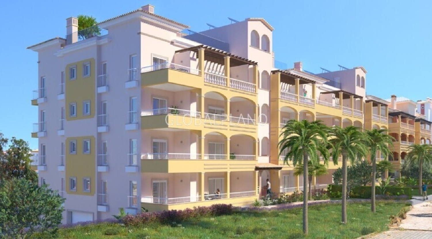 for sale apartment Lagos Santiago Do Cacém 3