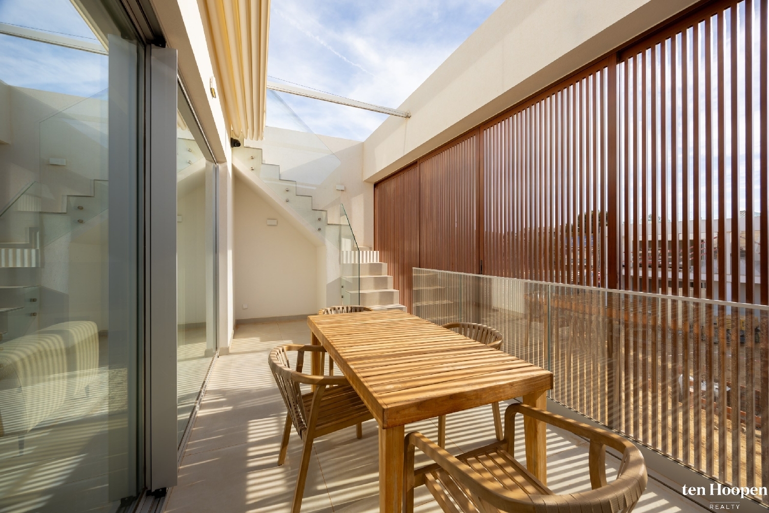  à vendre appartement Lagos Lagos 4