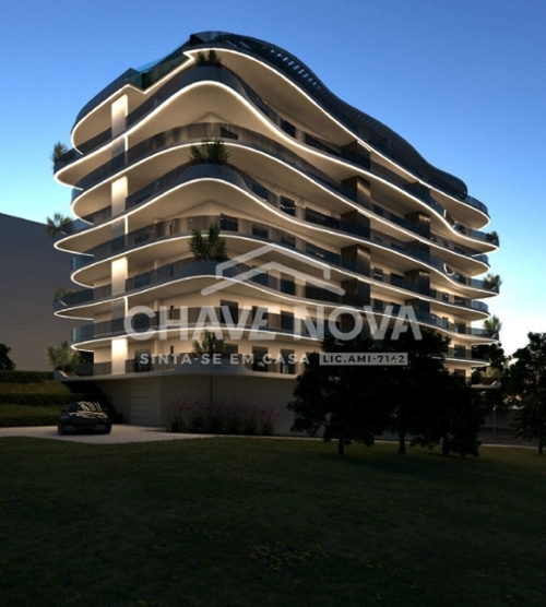 Lama Barcelos appartement foto 328257