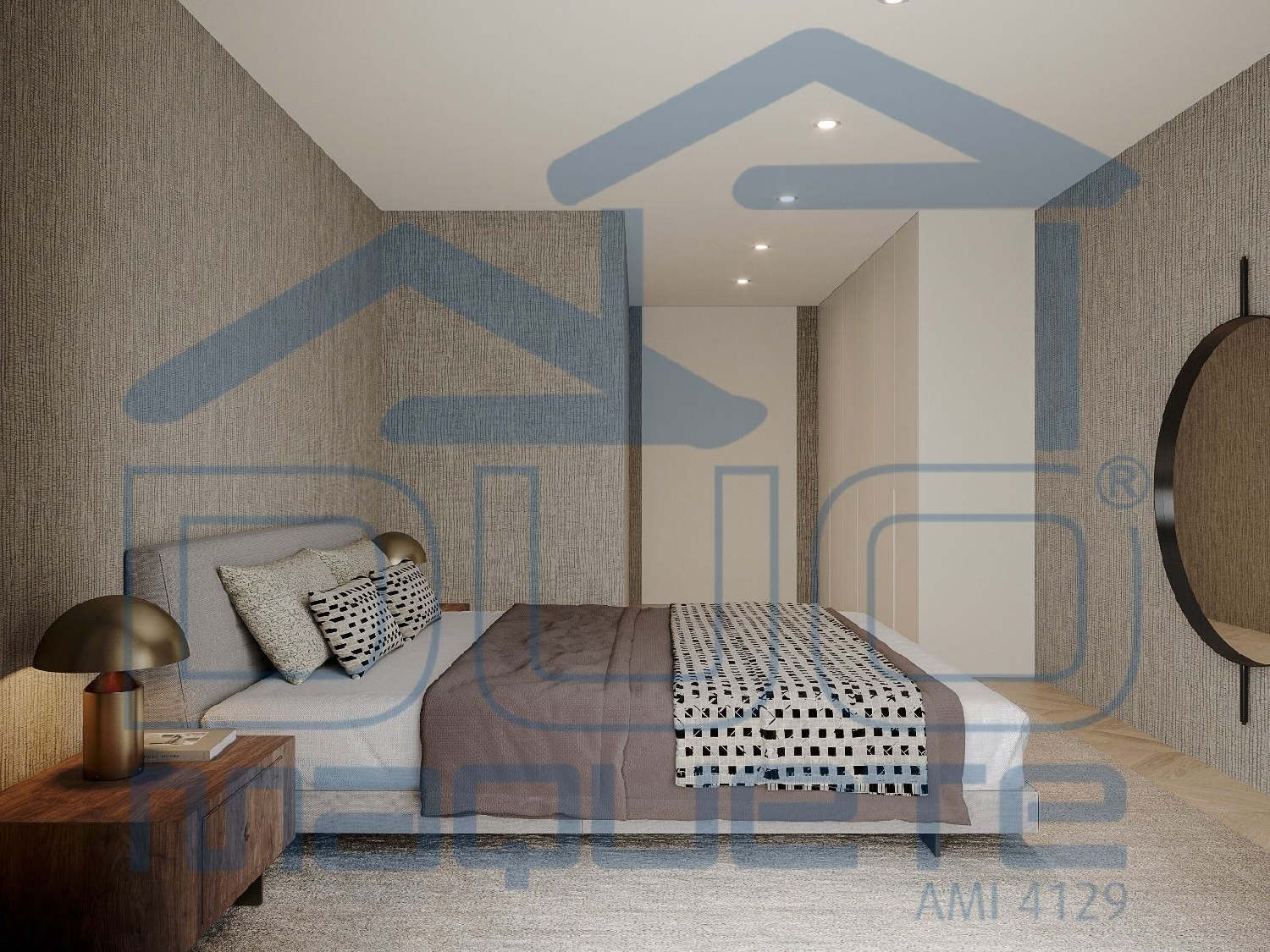  for sale apartment Lama Barcelos 1