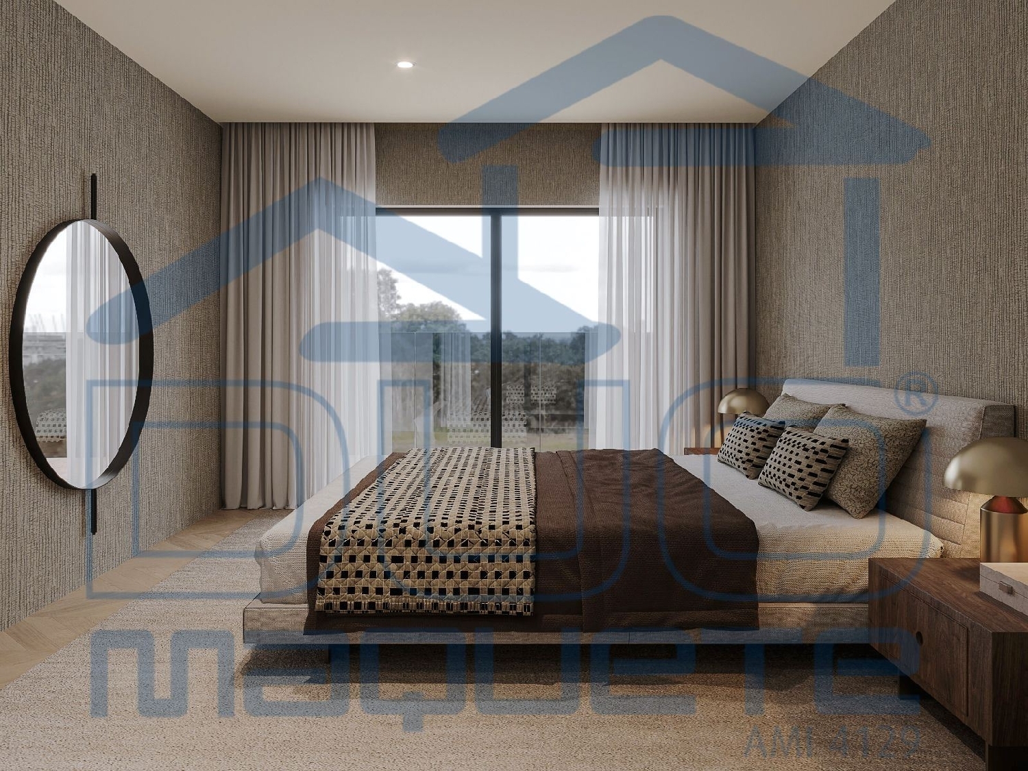 for sale apartment Lama Barcelos 2