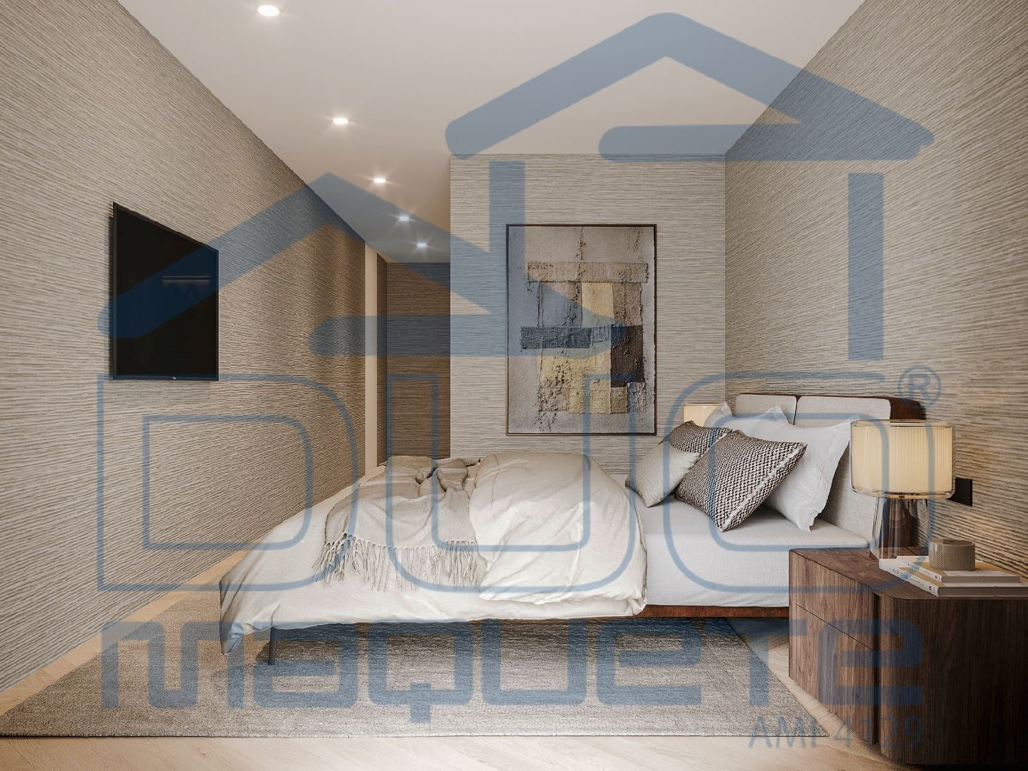 for sale apartment Lama Barcelos 3