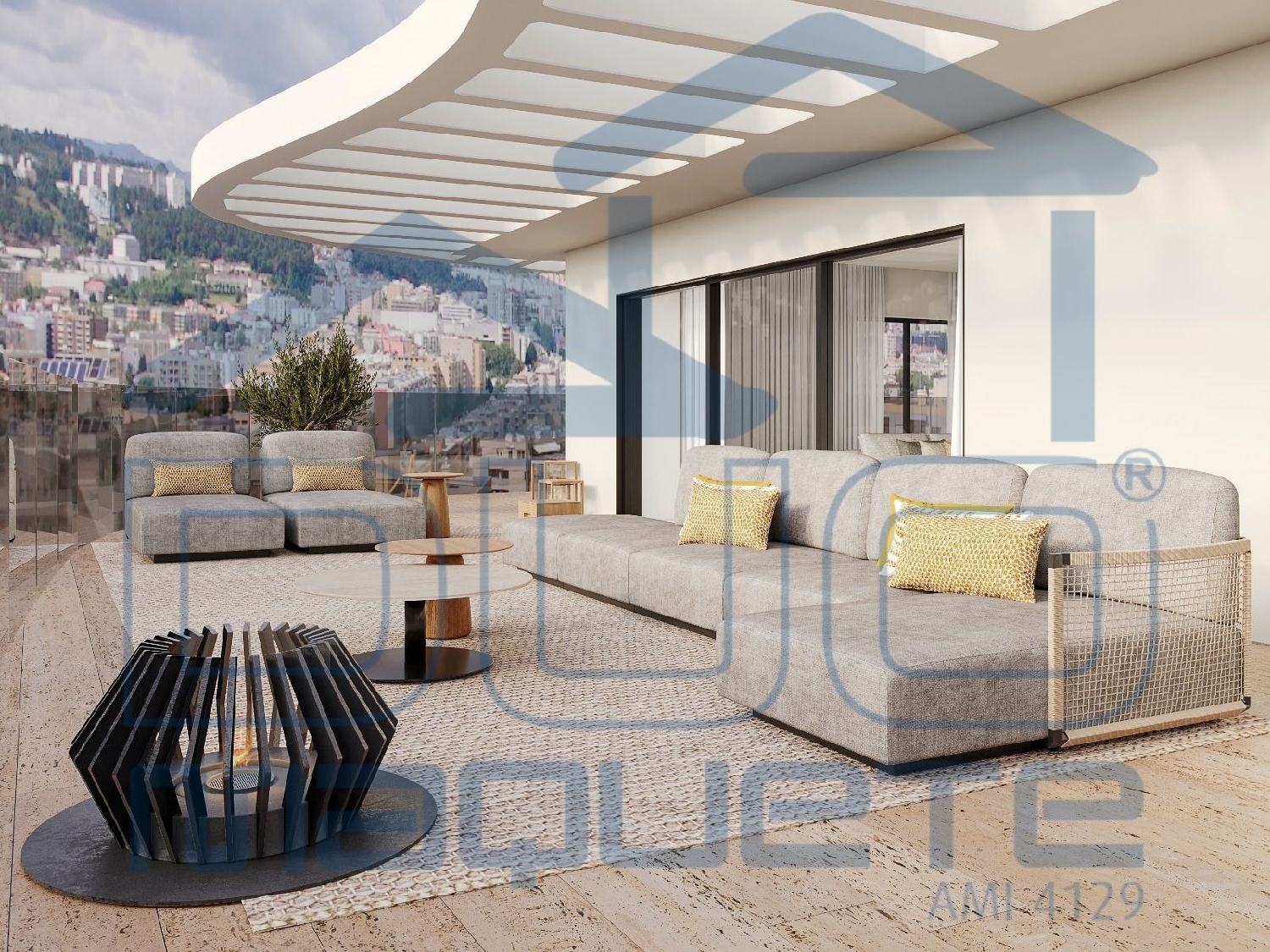 for sale apartment Lama Barcelos 2