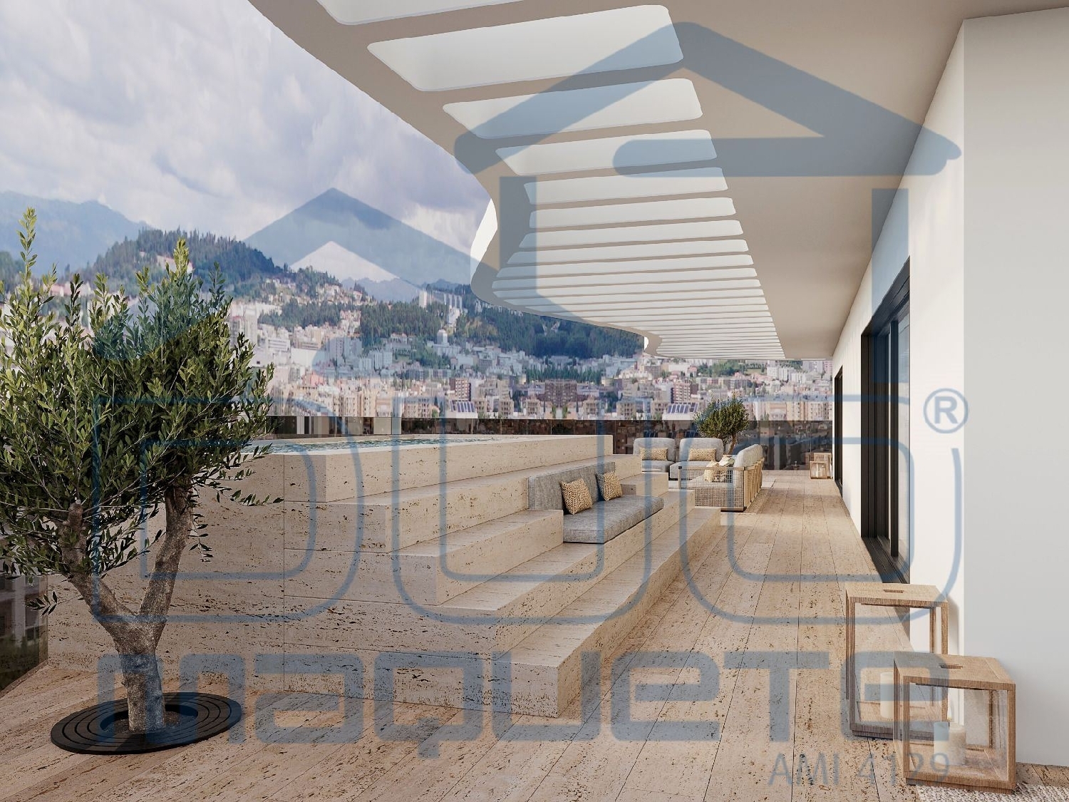 for sale apartment Lama Barcelos 3
