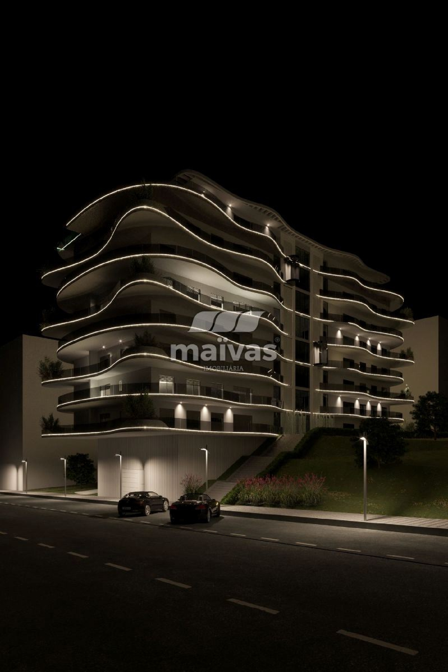  en venta apartamento Lama Barcelos 1