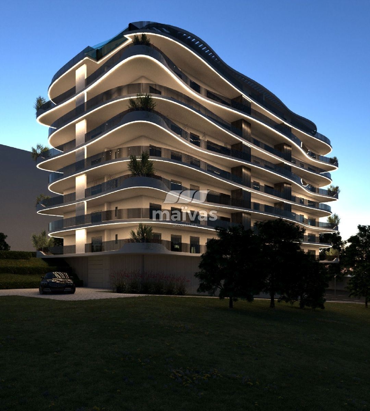 en venta apartamento Lama Barcelos 1
