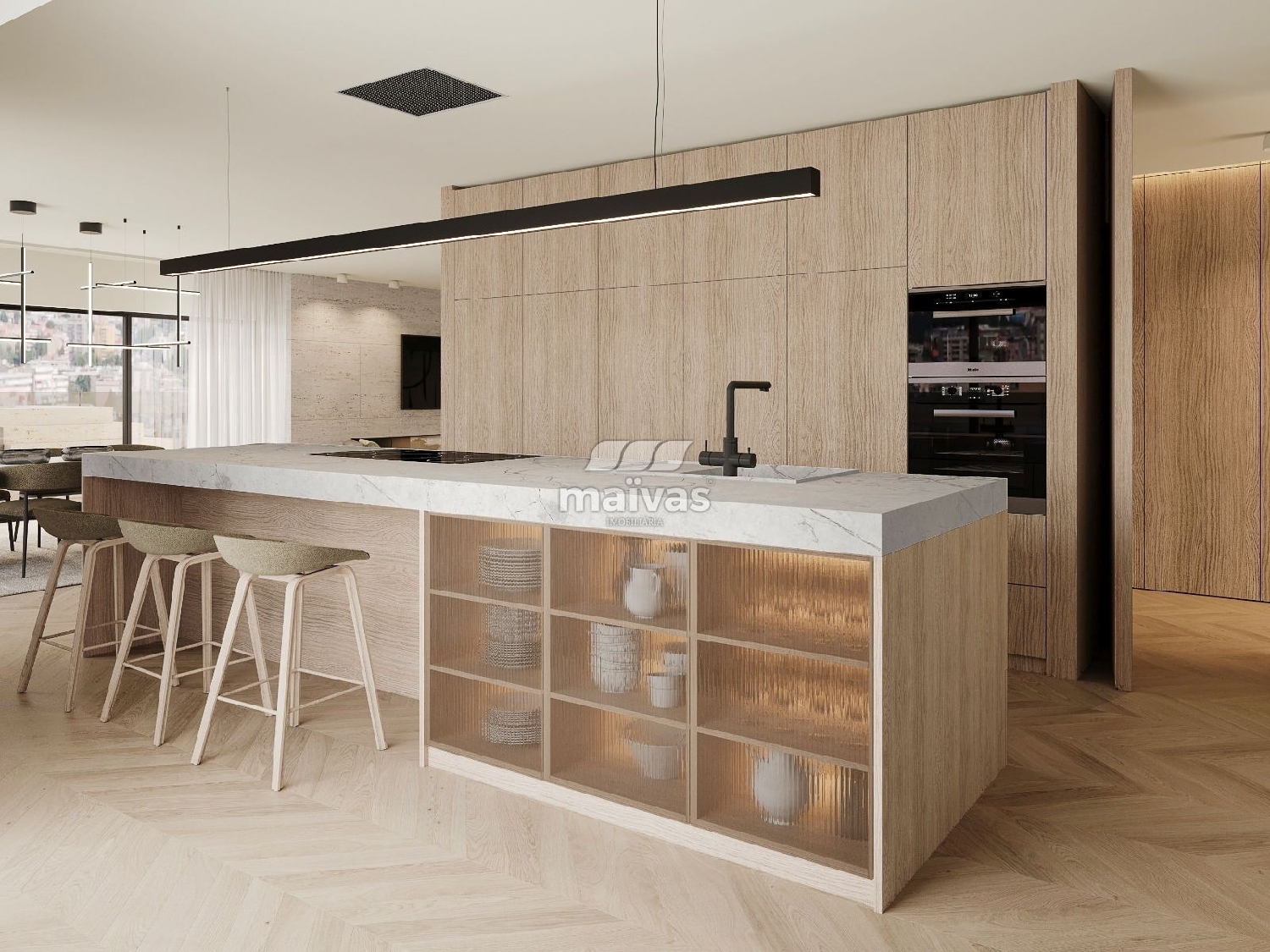  à venda apartamento Lama Barcelos 3