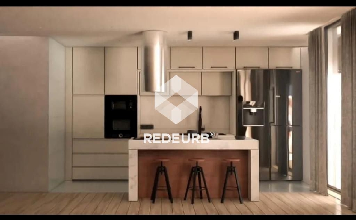 te koop appartement Lama Barcelos 2