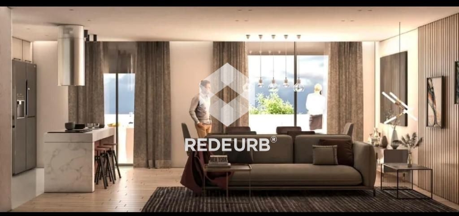 te koop appartement Lama Barcelos 3