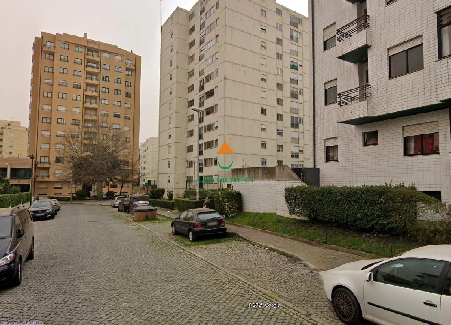  te koop appartement Lavra Matosinhos 1