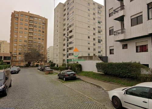 Lavra Matosinhos appartement foto 321372