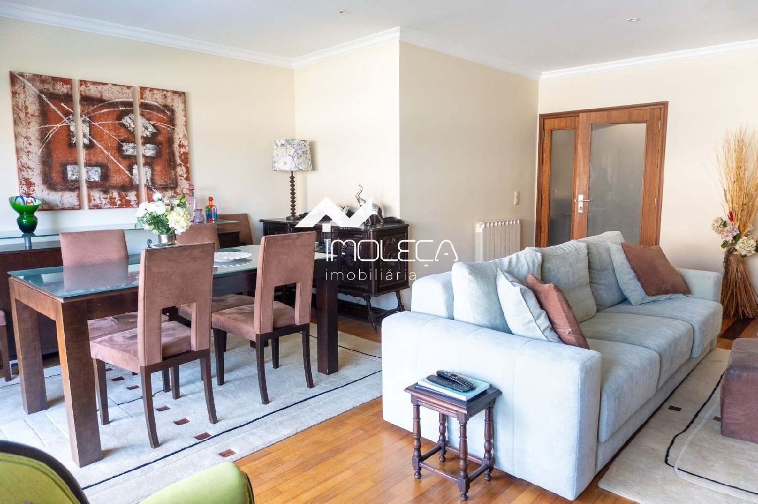  for sale apartment Lavra Matosinhos 1