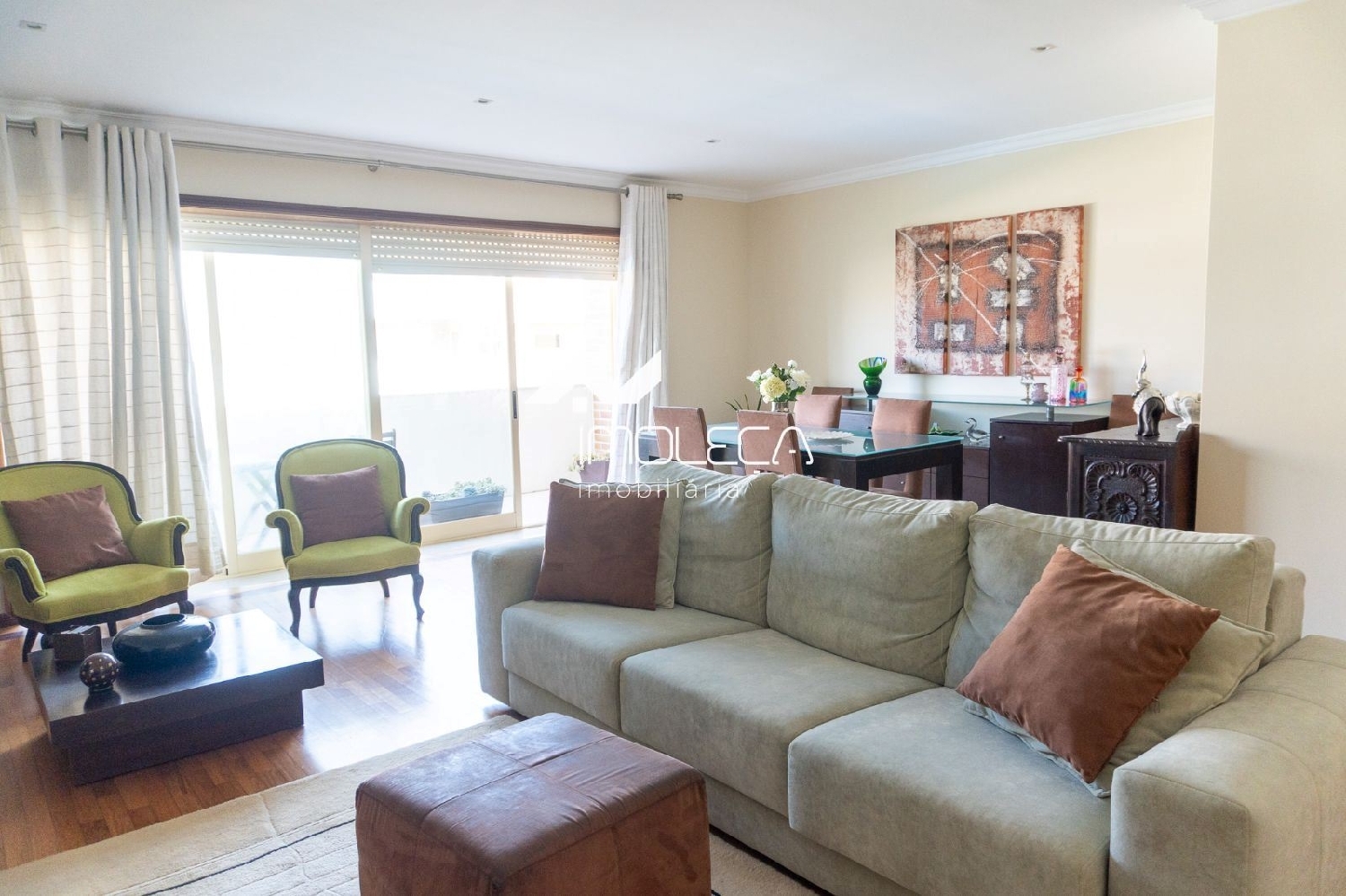 à vendre appartement Lavra Matosinhos 3
