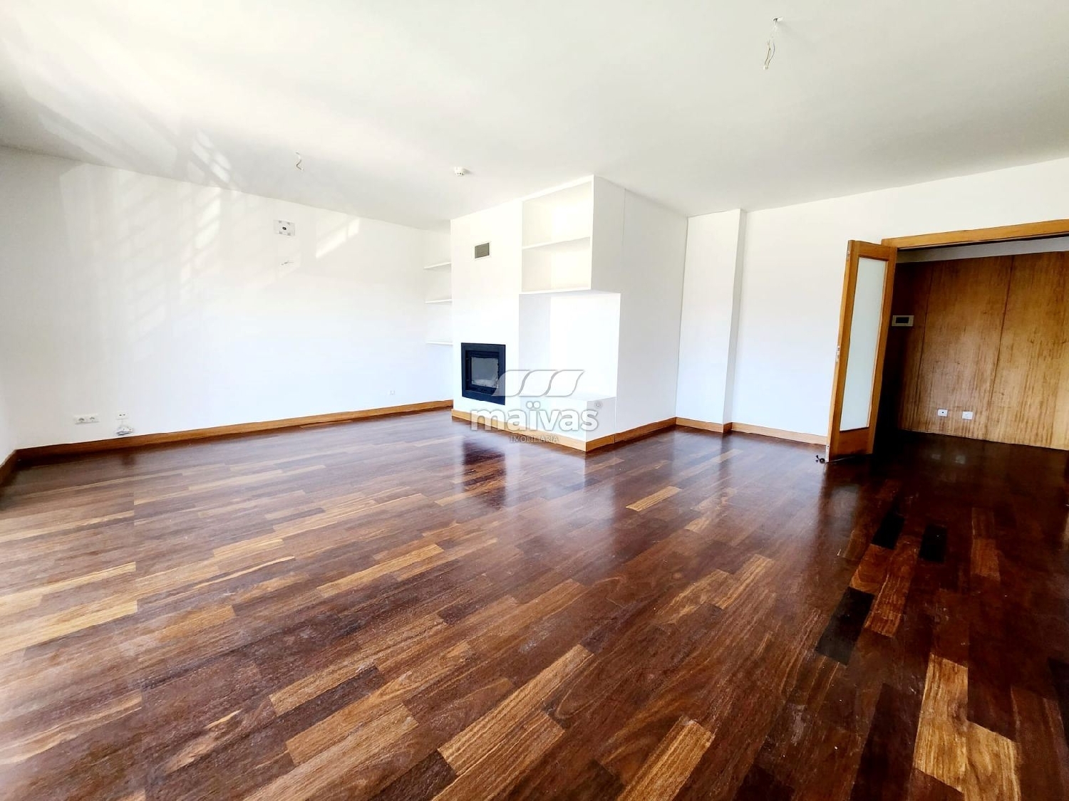  te koop appartement Lavra Matosinhos 1