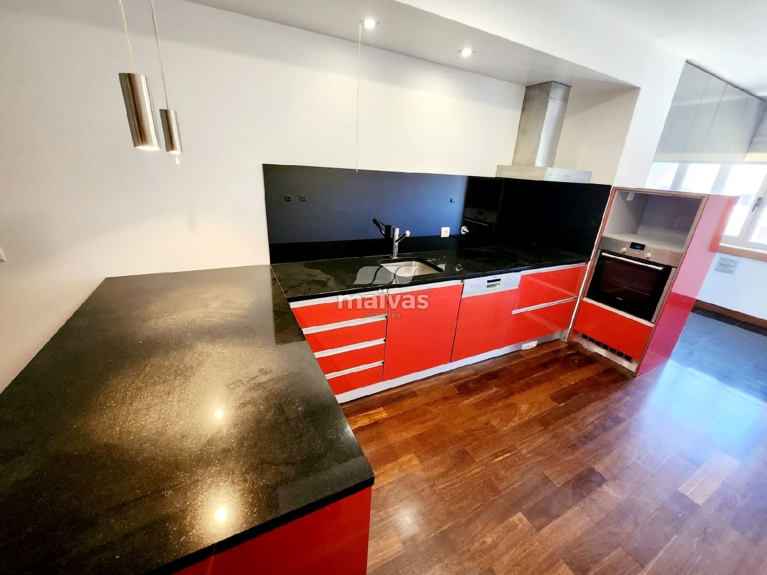  te koop appartement Lavra Matosinhos 3