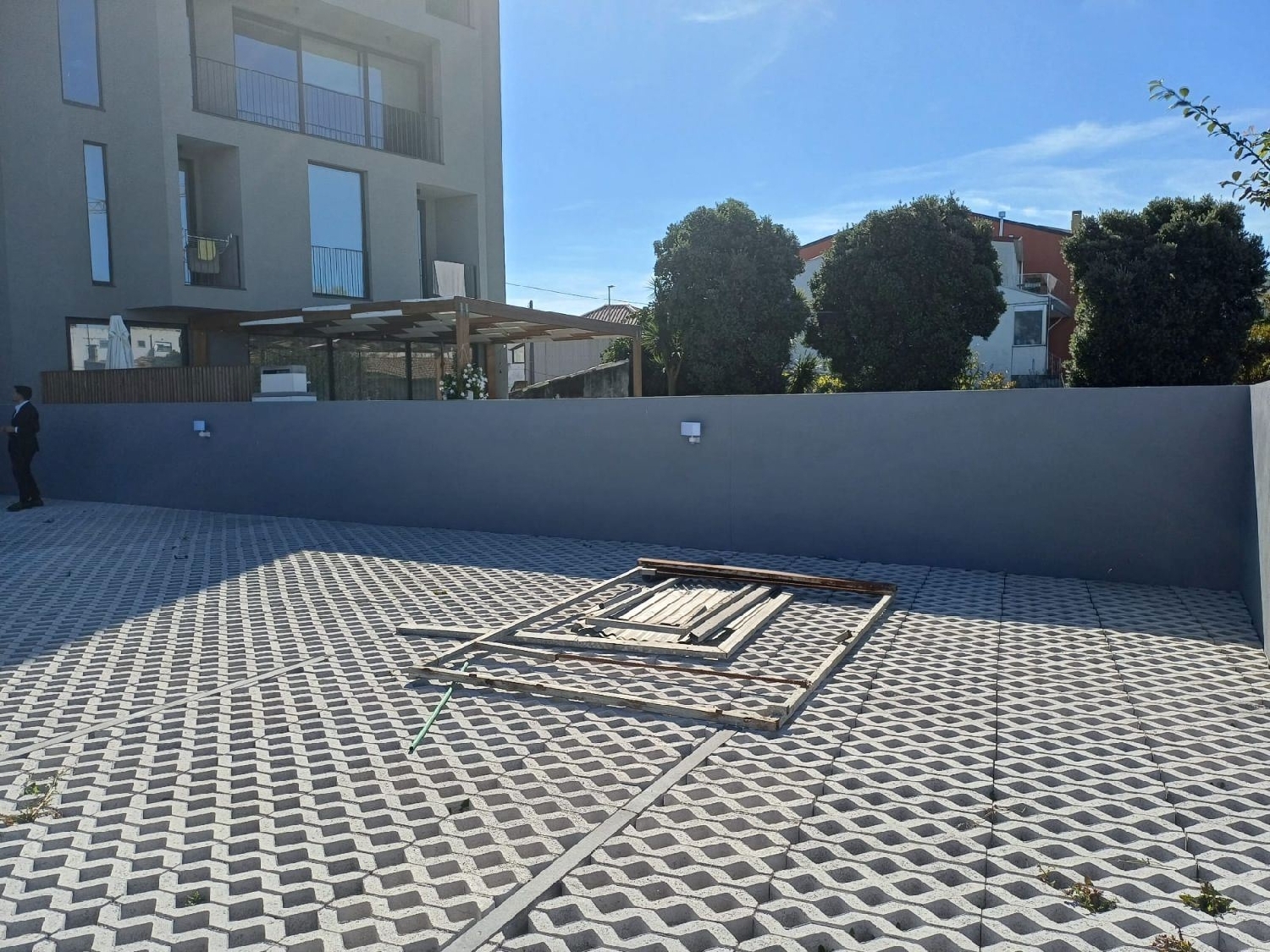 te koop appartement Lavra Matosinhos 3