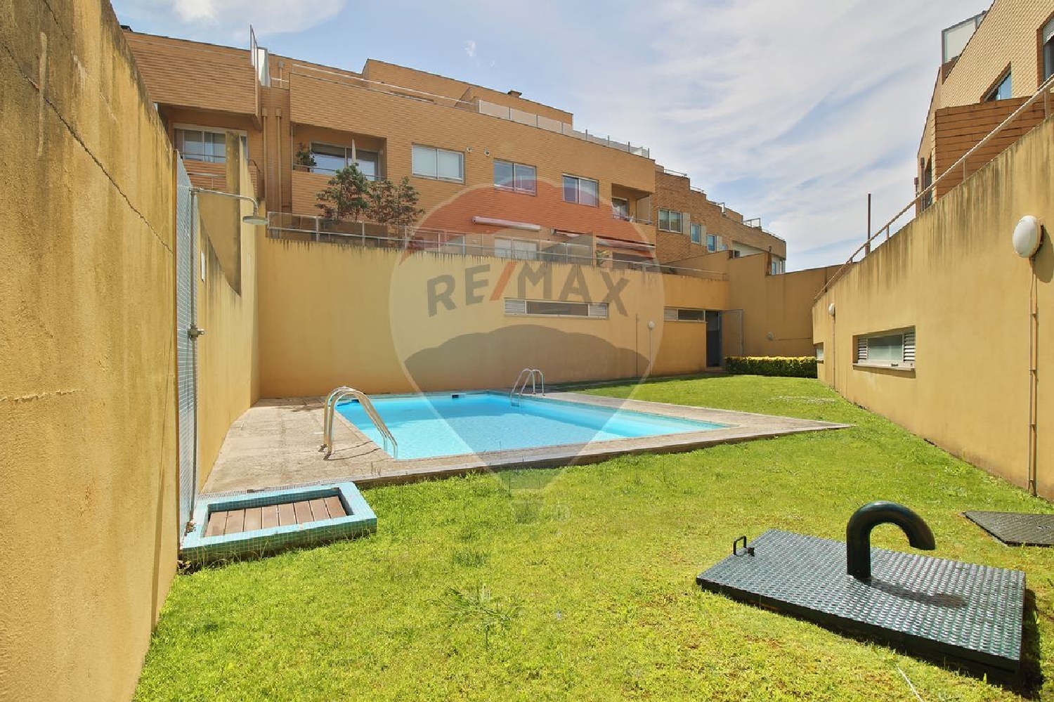 te koop appartement Lavra Matosinhos 3