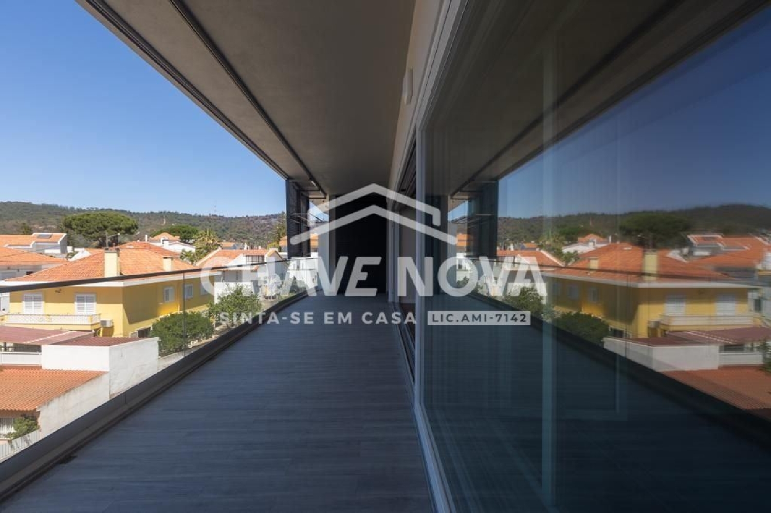  à venda apartamento Lavradio Barreiro 1