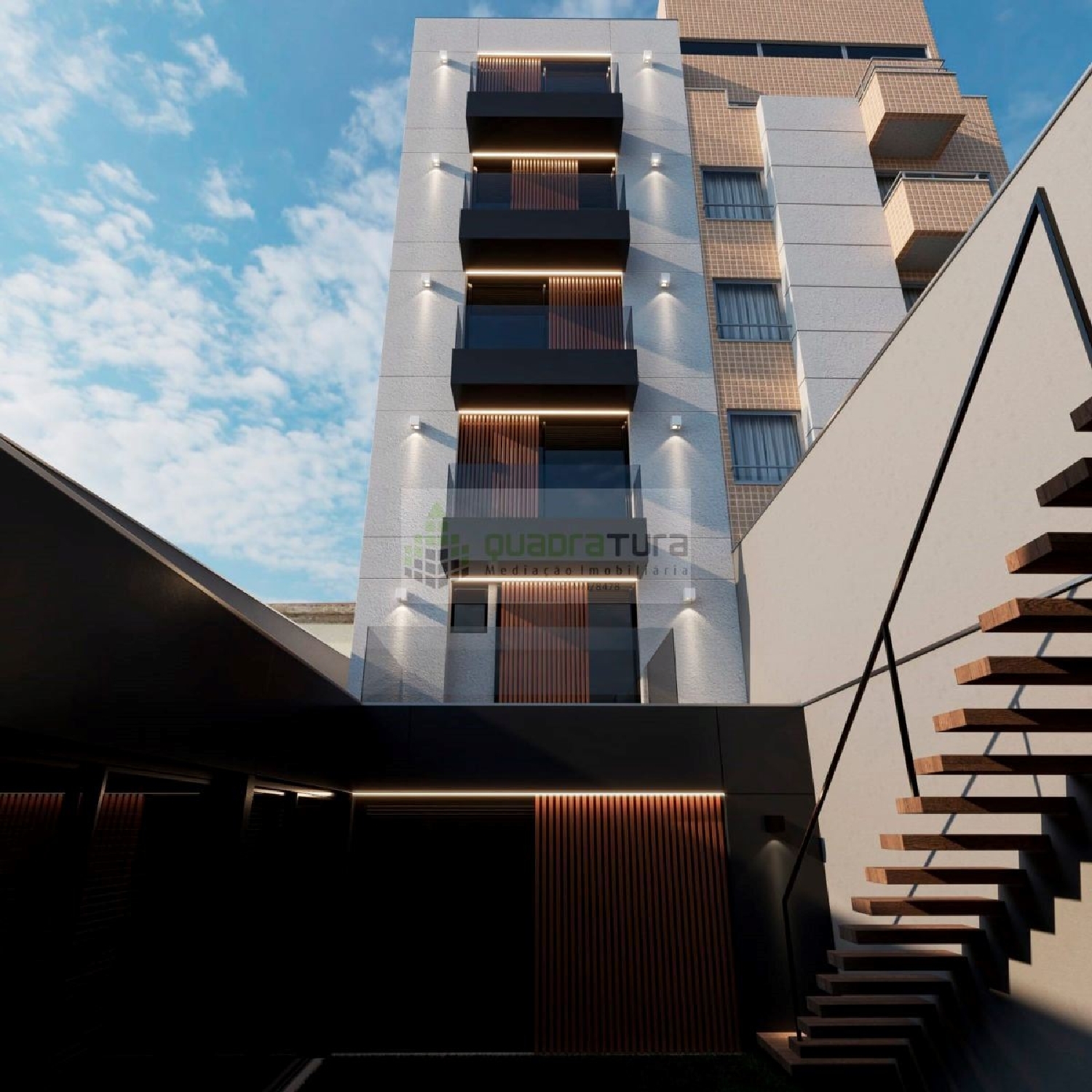  te koop appartement Leça do Balio Matosinhos 1