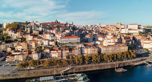 Lever Vila Nova De Gaia appartement foto 328945