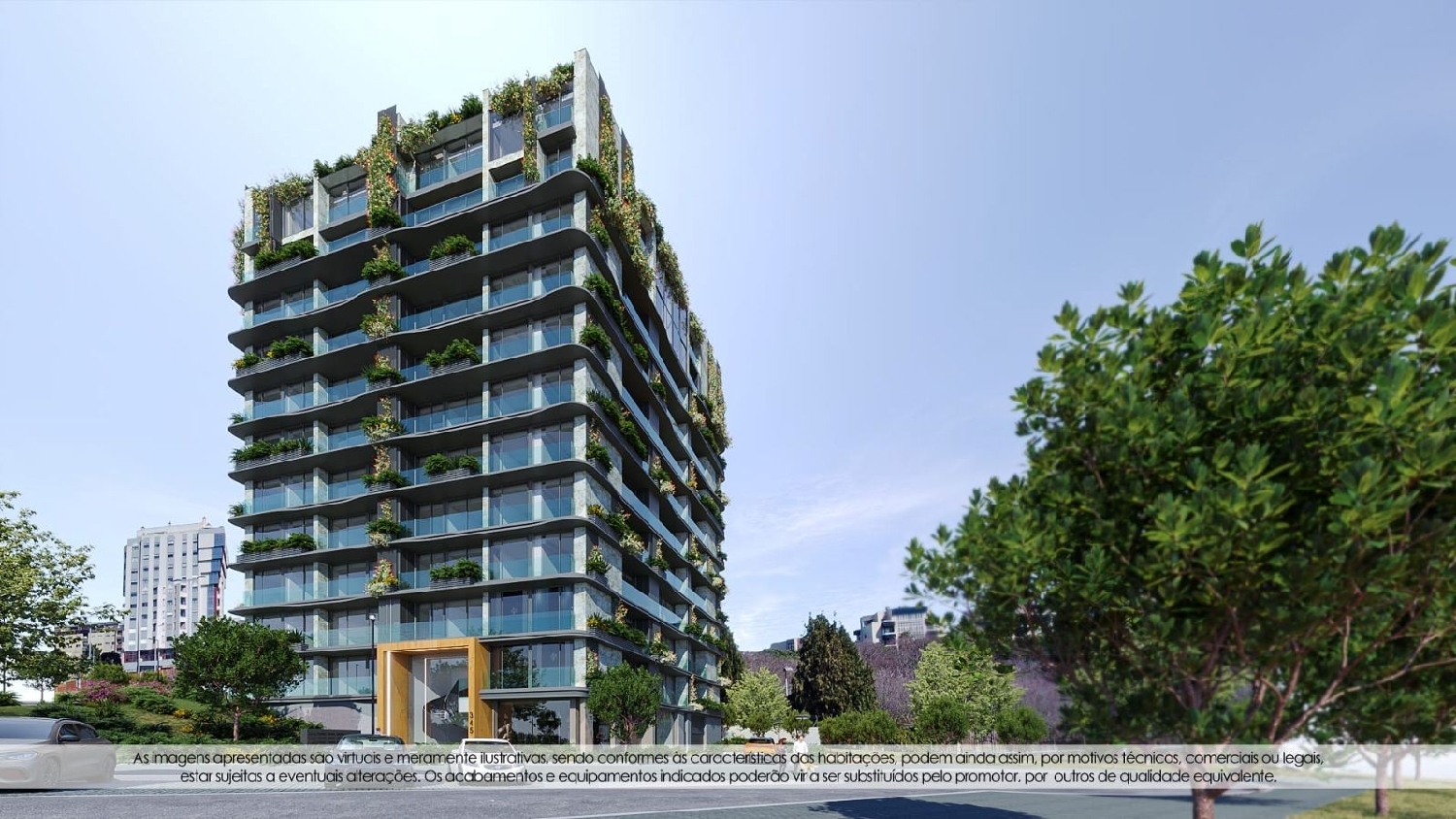  for sale apartment Lever Vila Nova De Gaia 1