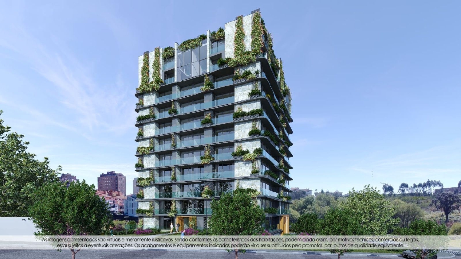  for sale apartment Lever Vila Nova De Gaia 2