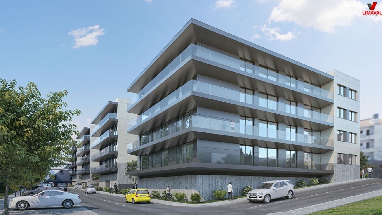  te koop appartement Lever Vila Nova De Gaia 1
