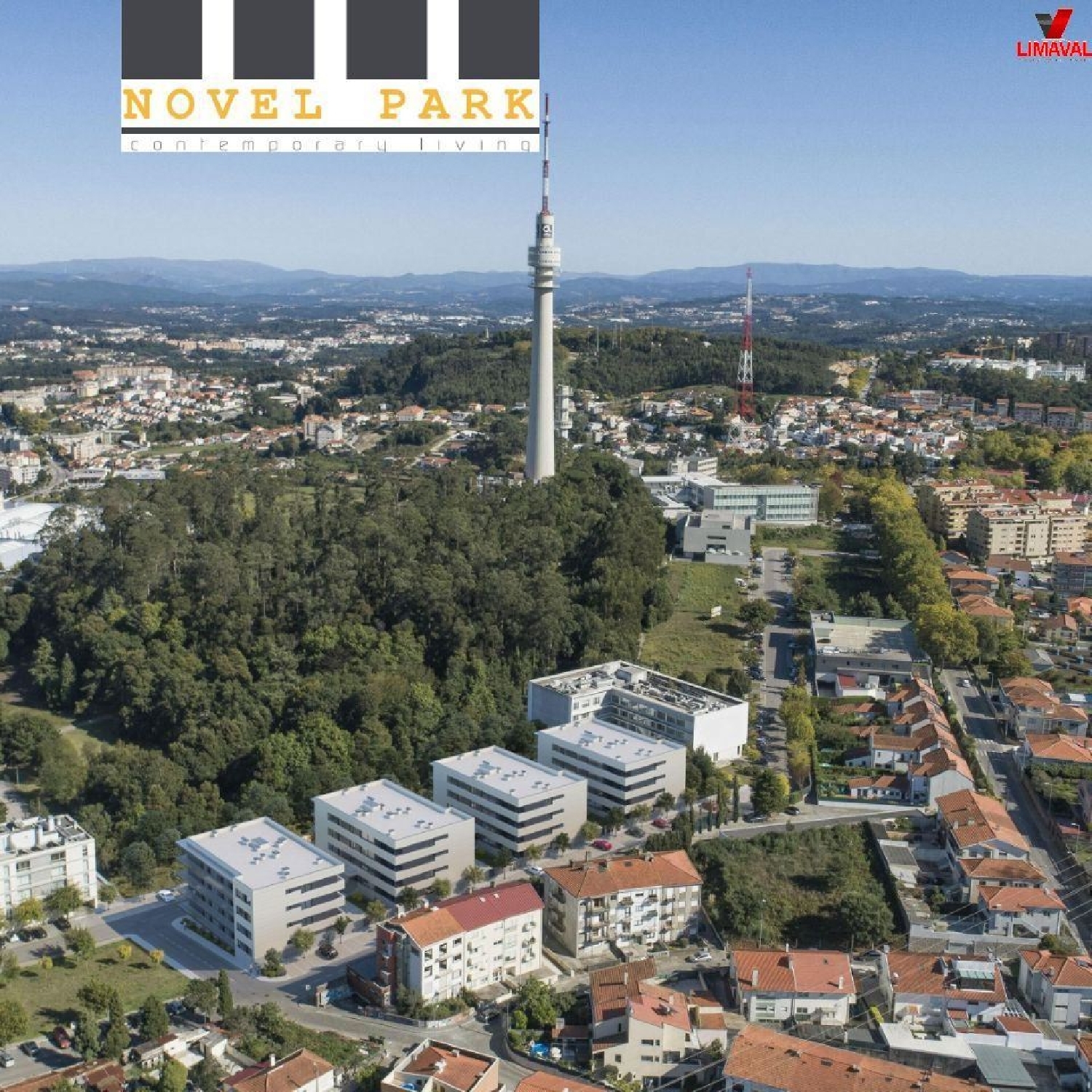 te koop appartement Lever Vila Nova De Gaia 2
