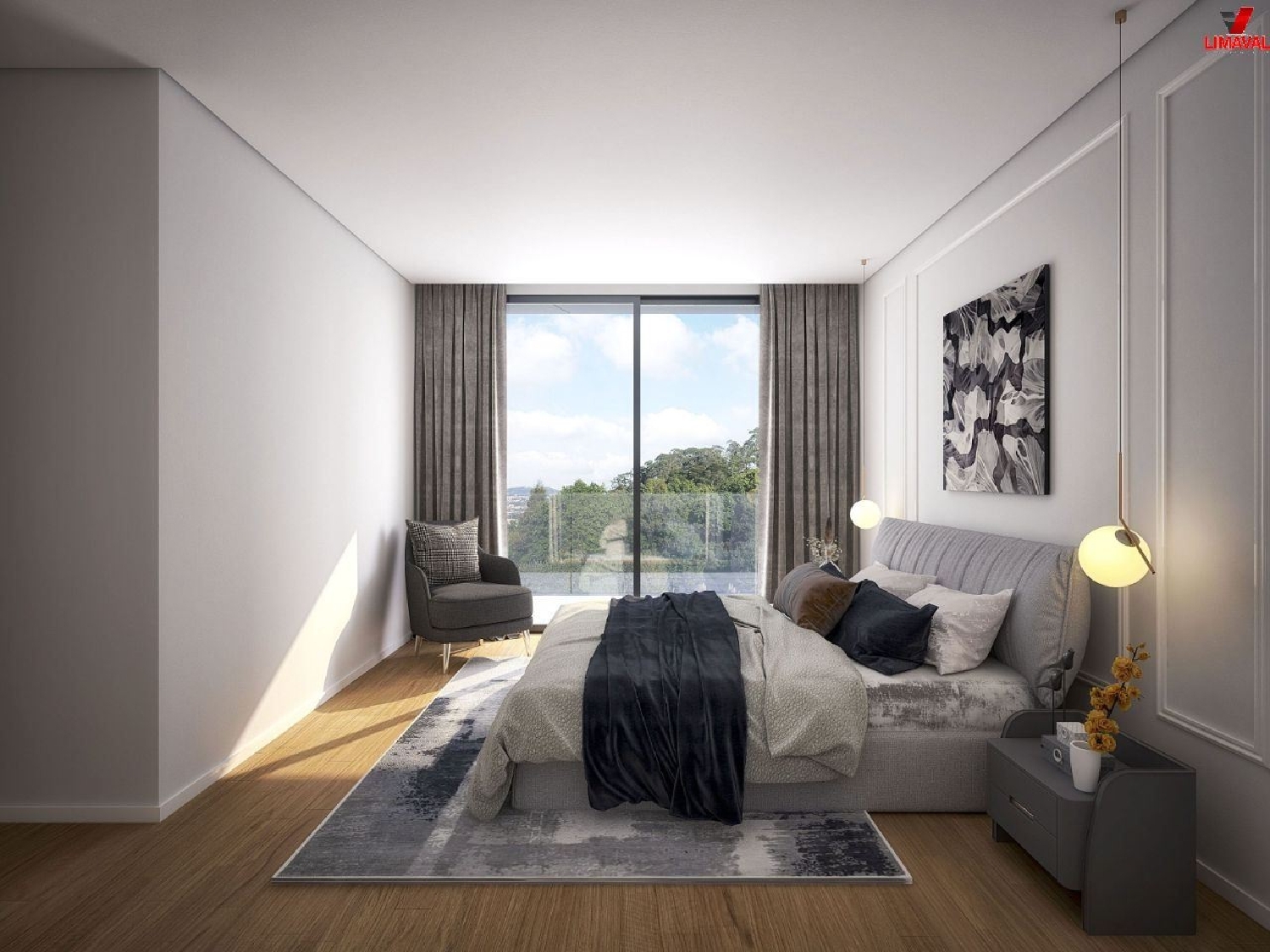 te koop appartement Lever Vila Nova De Gaia 3