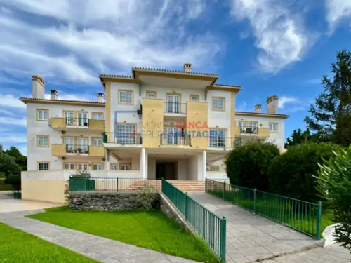 Casal de Cambra Sintra apartamento foto 318860