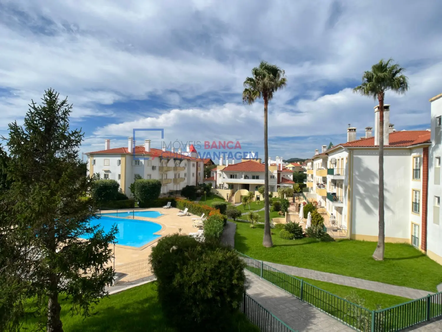 te koop appartement Casal de Cambra Sintra 2