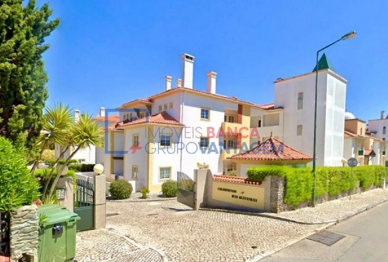 te koop appartement Casal de Cambra Sintra 3