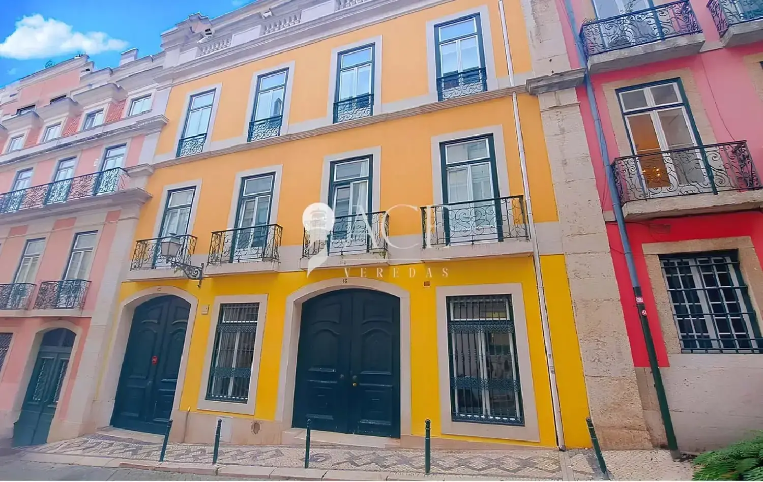  for sale apartment Lisbon Lisbon 3