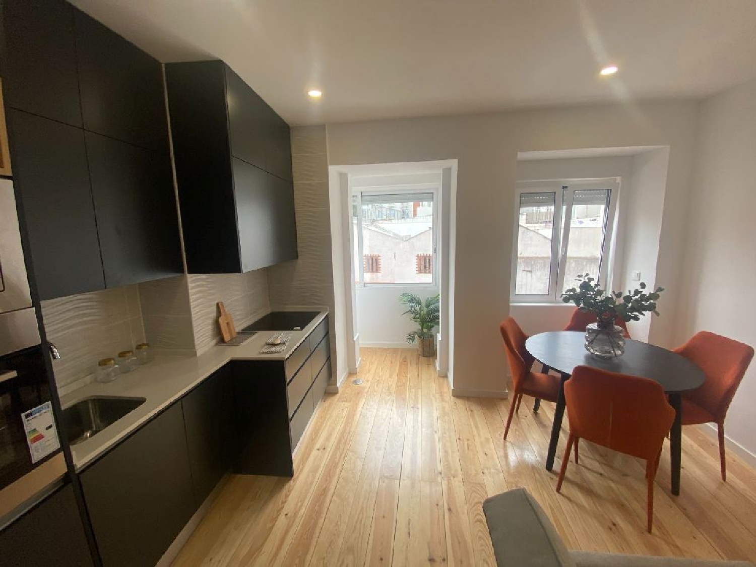 te koop appartement Lissabon Lissabon 2