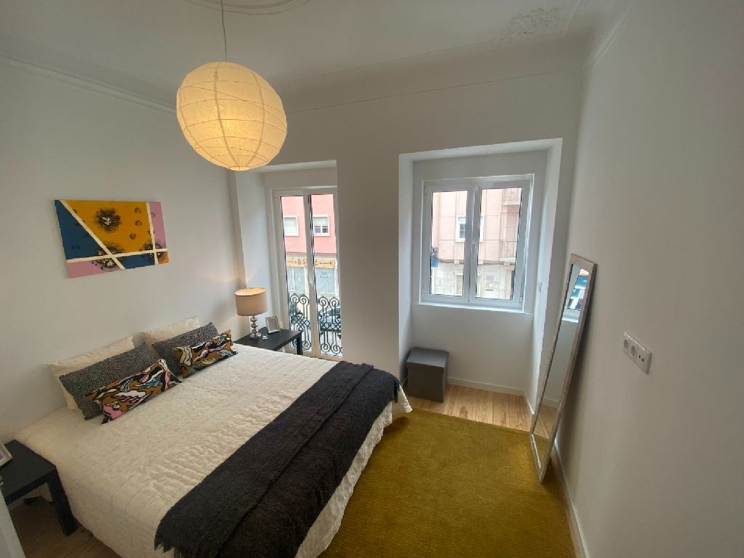 te koop appartement Lissabon Lissabon 3