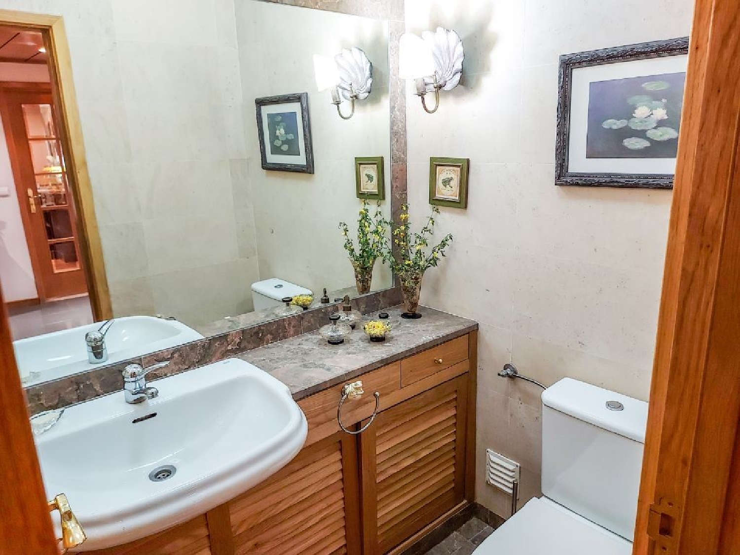 à vendre appartement Lisbonne Lisbonne 3